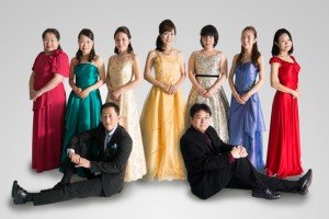 pianoparty