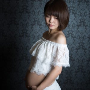 マタニティフォトは撮影できますか? D83 5615 300x300